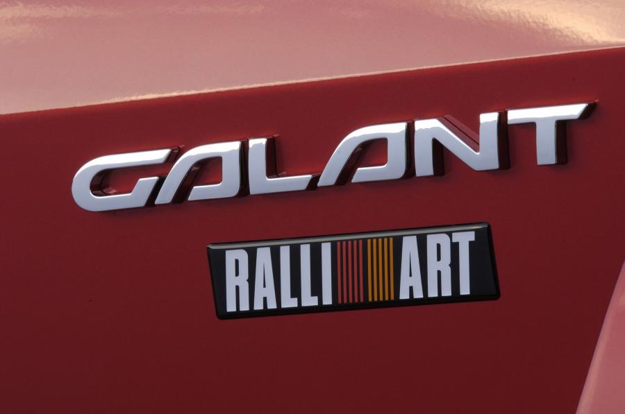  Mitsubishi Galant 2009 года  (фото 82 из 98)